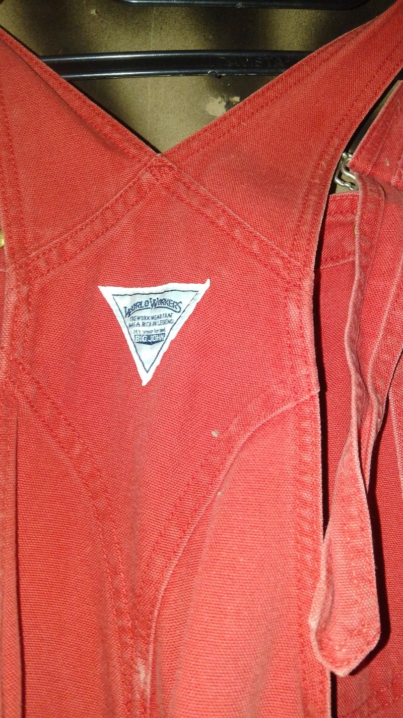 jumpsuit, foto 3