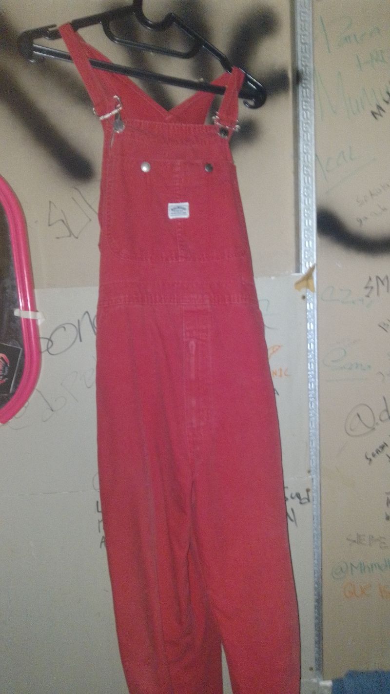jumpsuit, foto 2