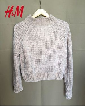 sweater h&m