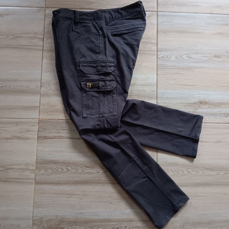 Nepa traveller cargo pants, foto 4