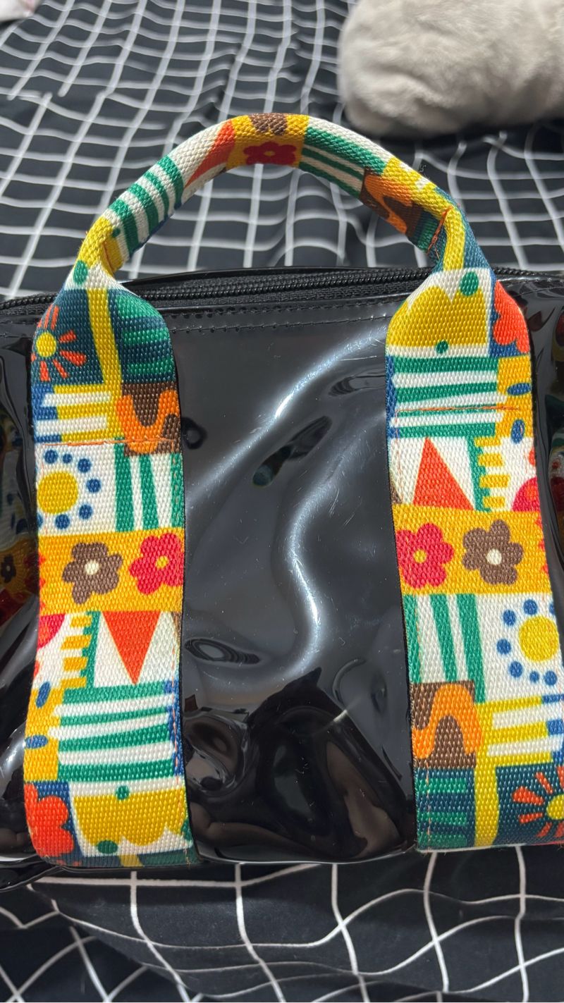 Tas Sovlo Mini Carla, foto 4