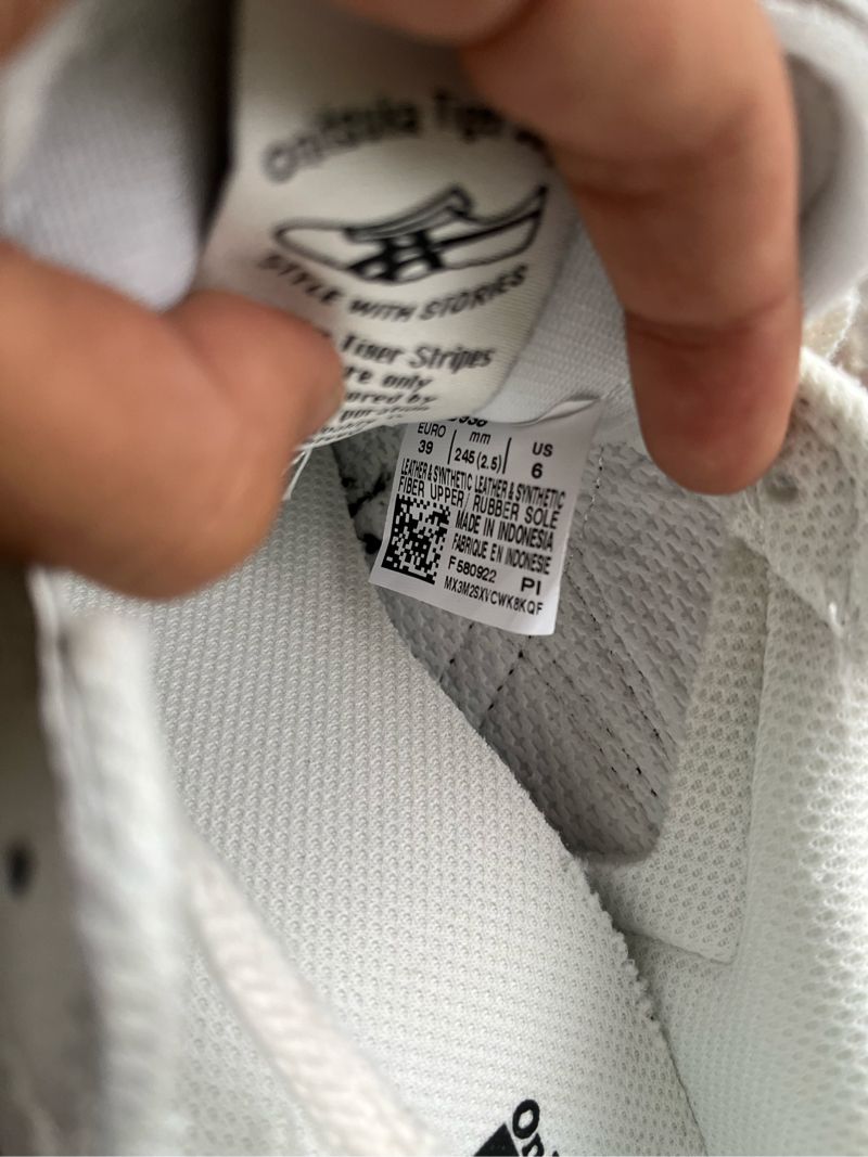 ONITSUKA TIGER TOKUTEN, foto 7