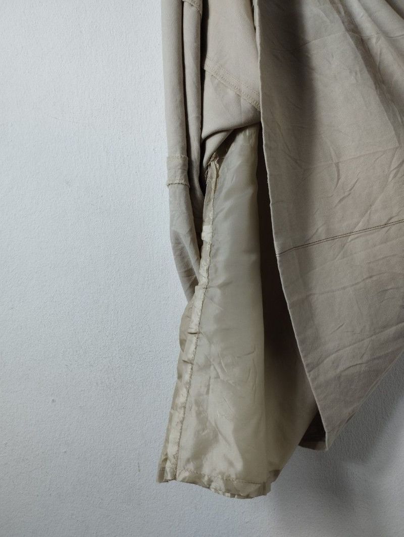 Skirt Wanita tan, foto 4