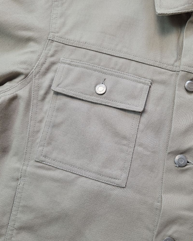 Topten Denim Jacket, foto 3