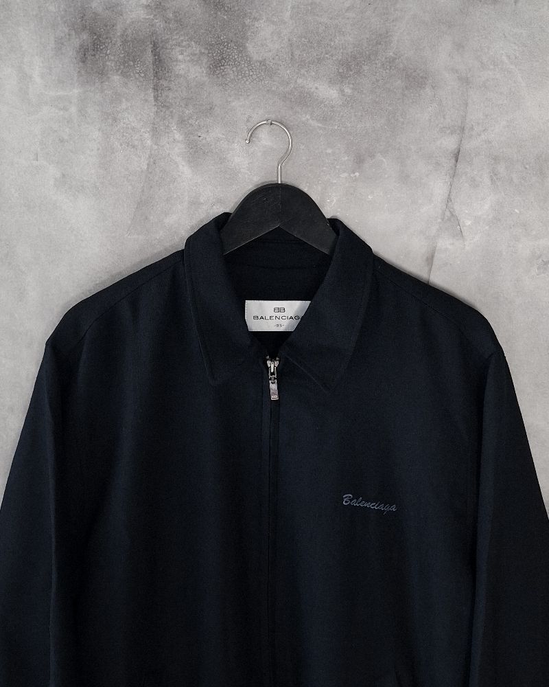 Jaket Vintage Balenciaga, foto 3