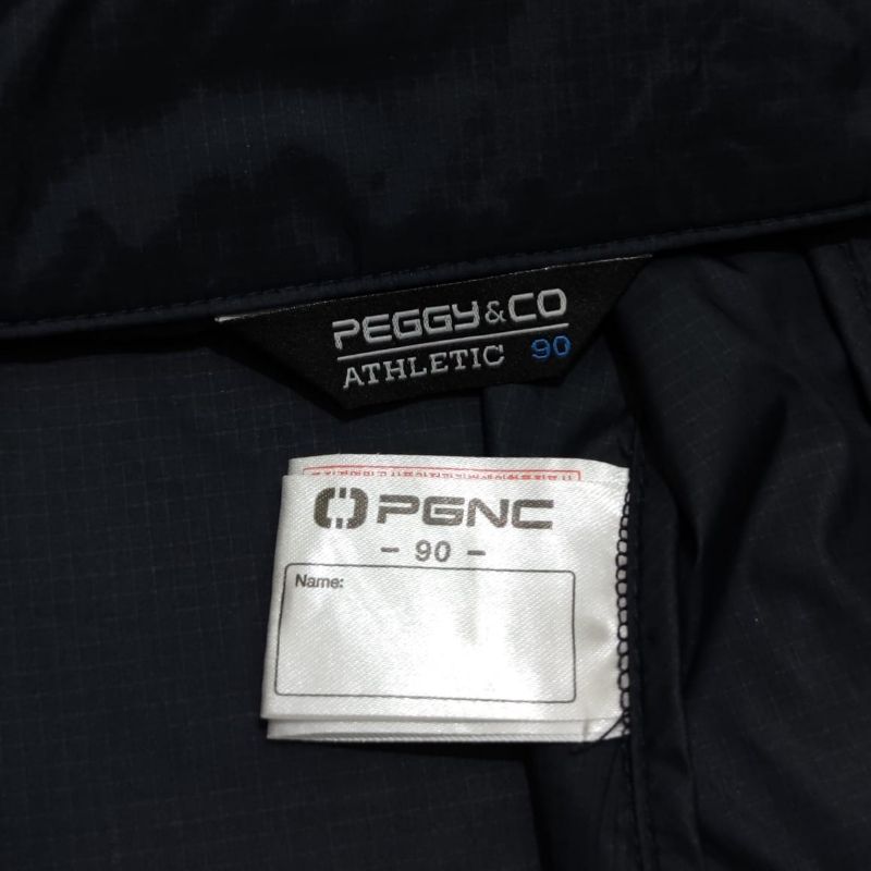 Jaket Running Peggy & CO, foto 4