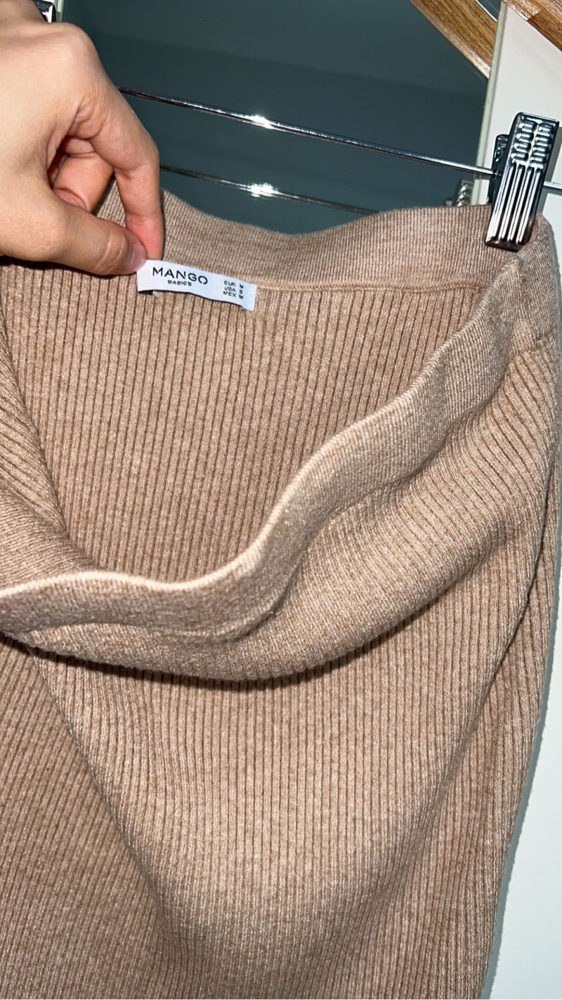 Mango midi skirt, foto 3