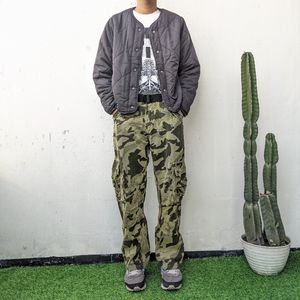 CELANA CARGO CAMO CSBAL