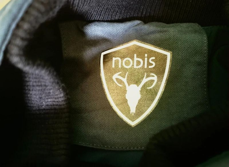 Bomber Jacket Nobis 4 Pocket utility, foto 3