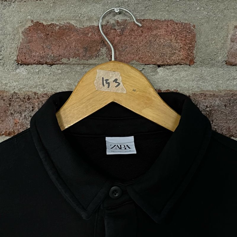 Zara rugby shirt, foto 2