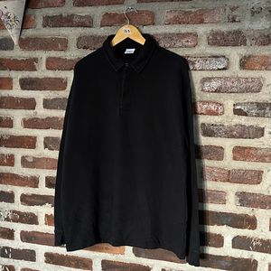 Zara rugby shirt