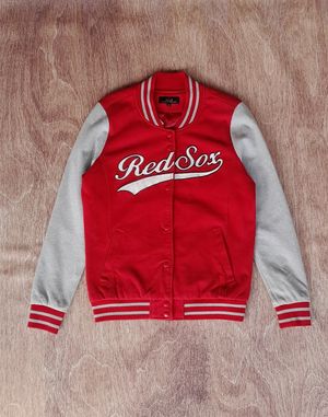 Jaket MLB