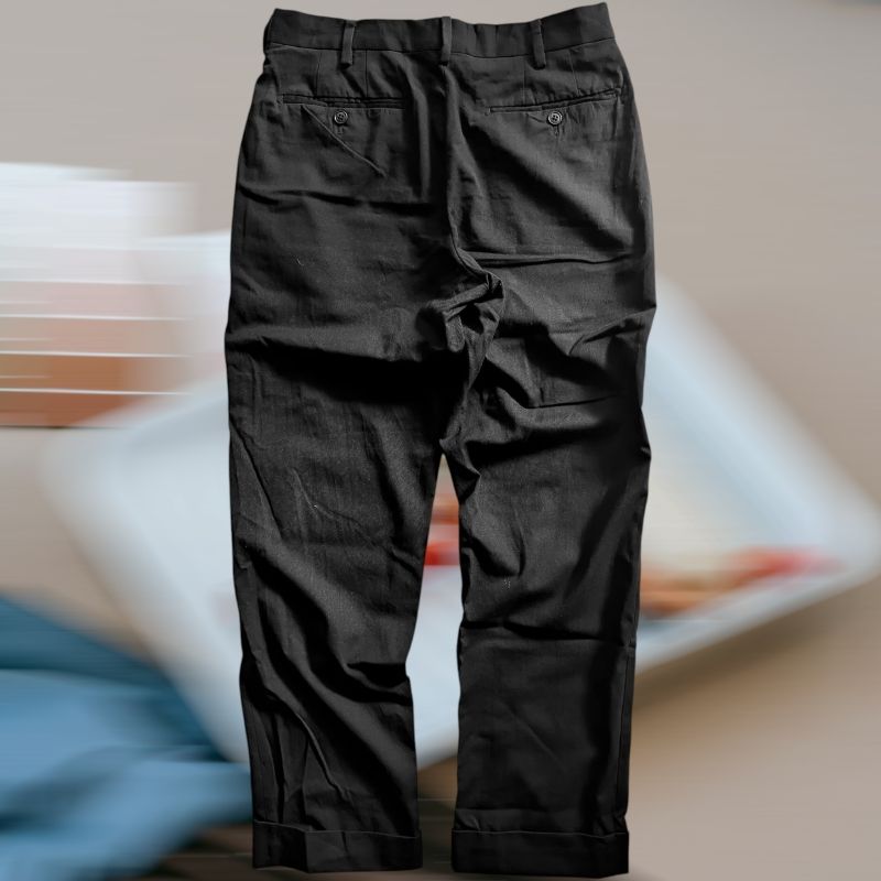 Uniqlo Workpants size 31, foto 5