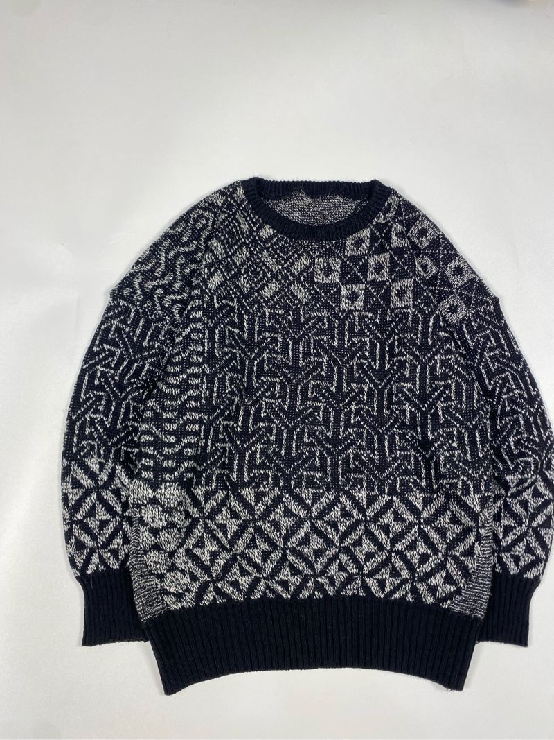 Unknown Pattern Knitwear, foto 4