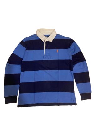 Rugby Shirt Polo Ralph Lauren
