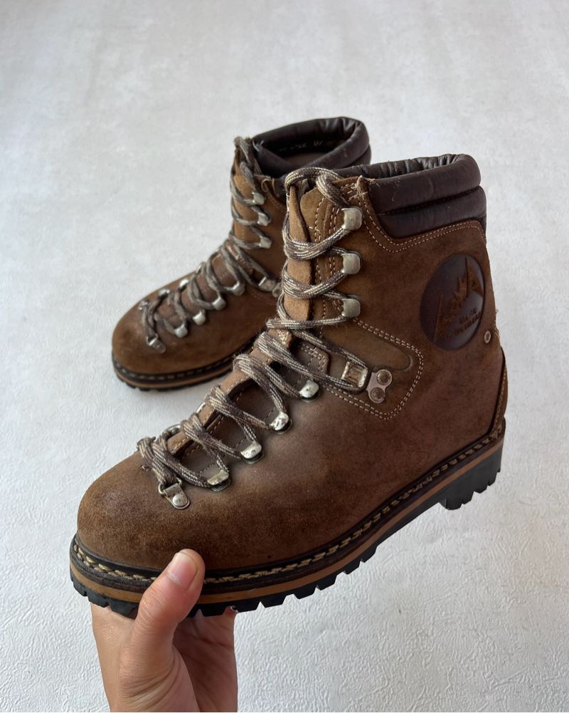 Lowa boots, foto 2