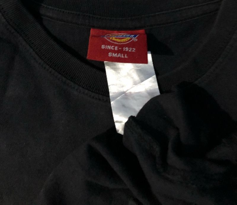 Kaos Dickies, foto 2