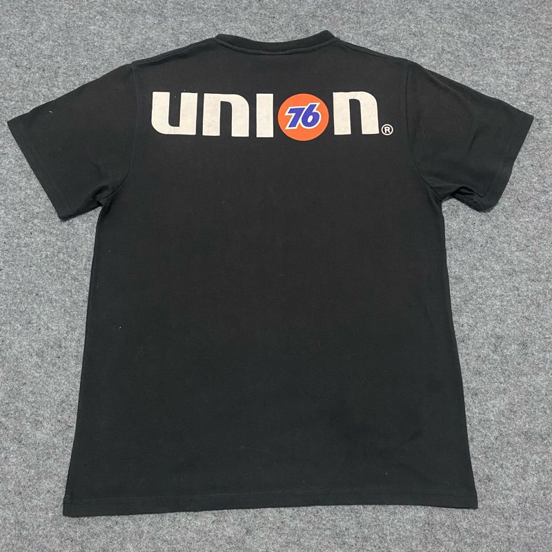 Kaos UNION LUBRICANT shirt original, foto 2