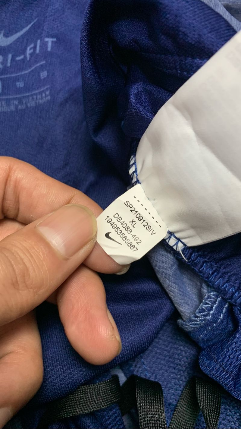 nike challengger brief vertical swoosh running short, foto 7