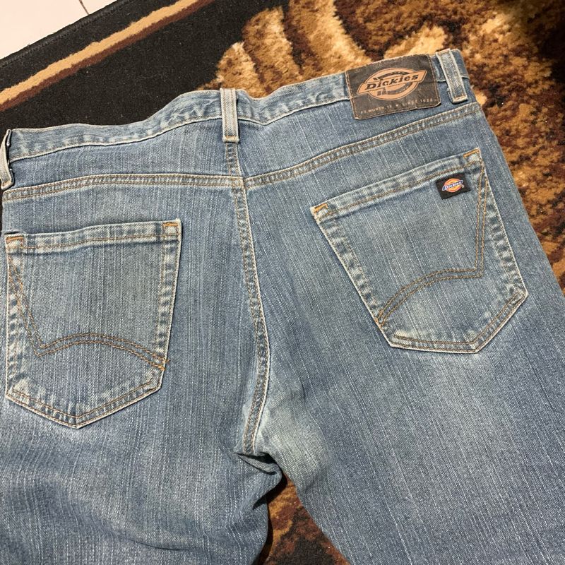 Celana jeans dickies, foto 5
