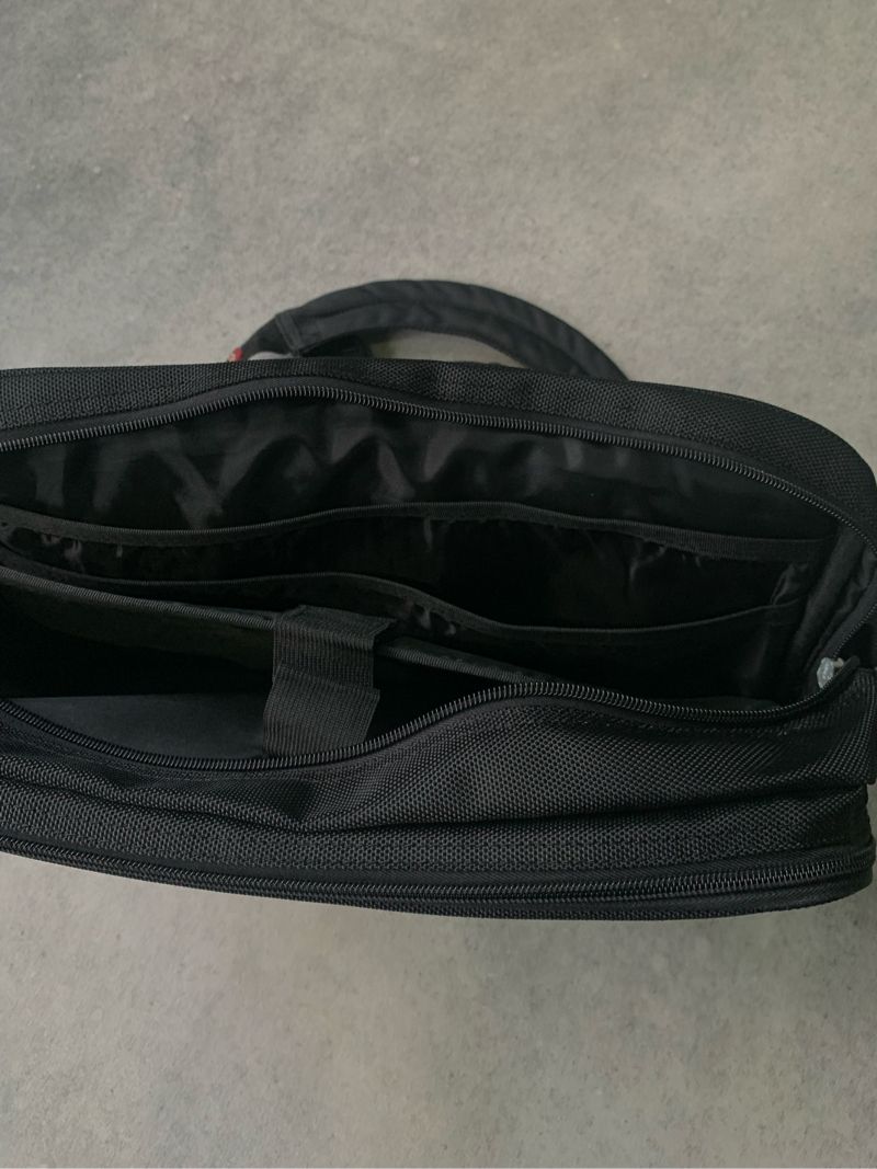 Vtg Oakley Computer bag, foto 5