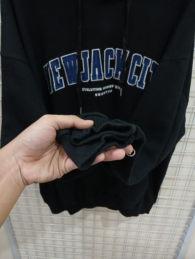 Hoodie Perstep, foto 4