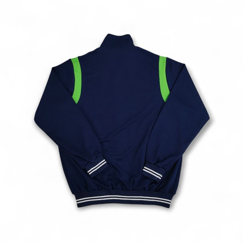 Jaket Tracktop Big Power, foto 5