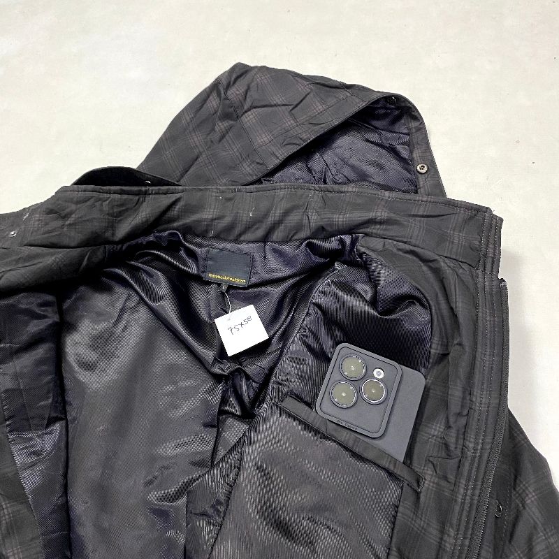 JAKET PARKA HARLOCK, foto 6