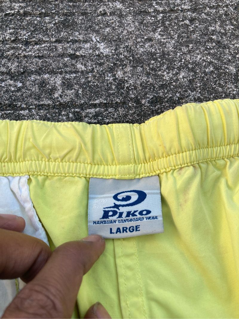Jorts piko, foto 5