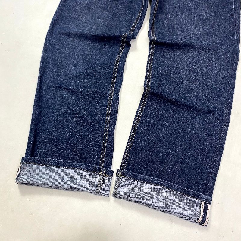 JEANS B&W SELVEDGE, foto 4