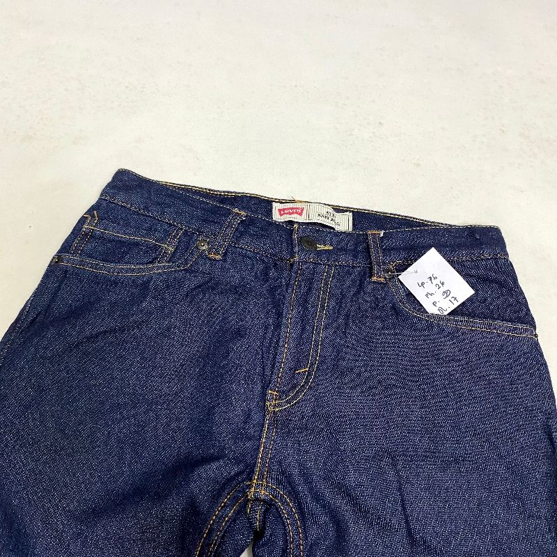 JEANS LEVIS KNIT, foto 7