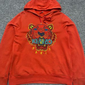 Jaket hoodie Kenzo original