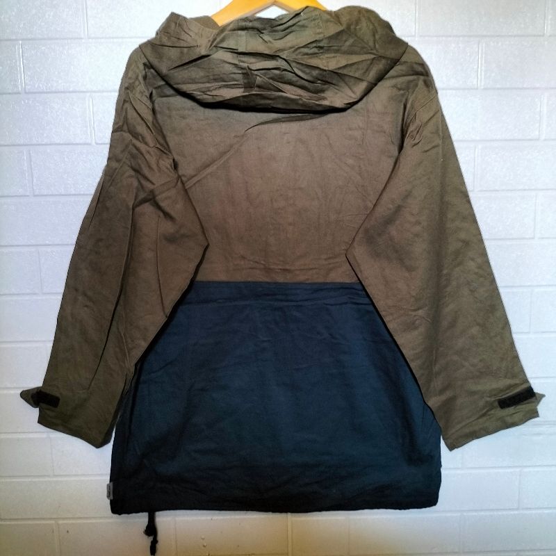 490. Jaket FIELD CORE Size L P77  LD116, foto 6