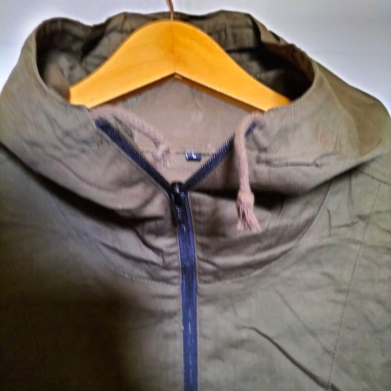 490. Jaket FIELD CORE Size L P77  LD116, foto 2