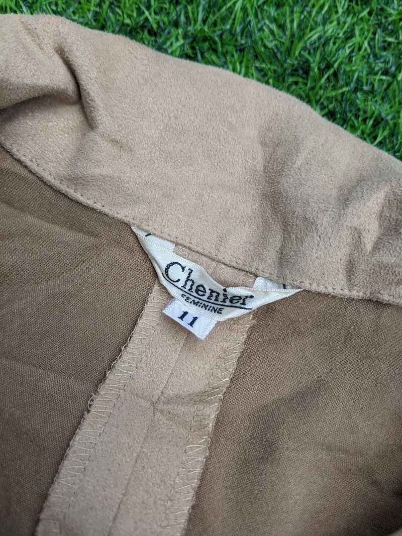 WORK JACKET CHENIER, foto 5