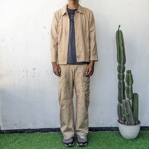 WORK JACKET CHENIER