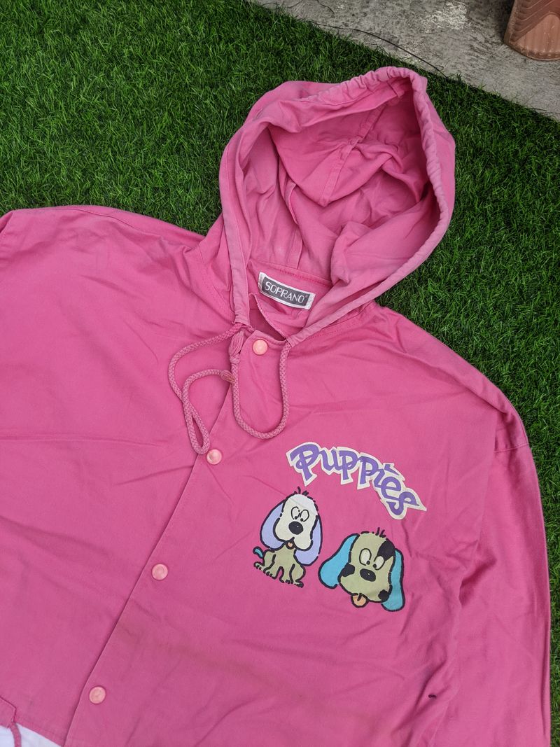 JACKET SOPRANO, foto 4