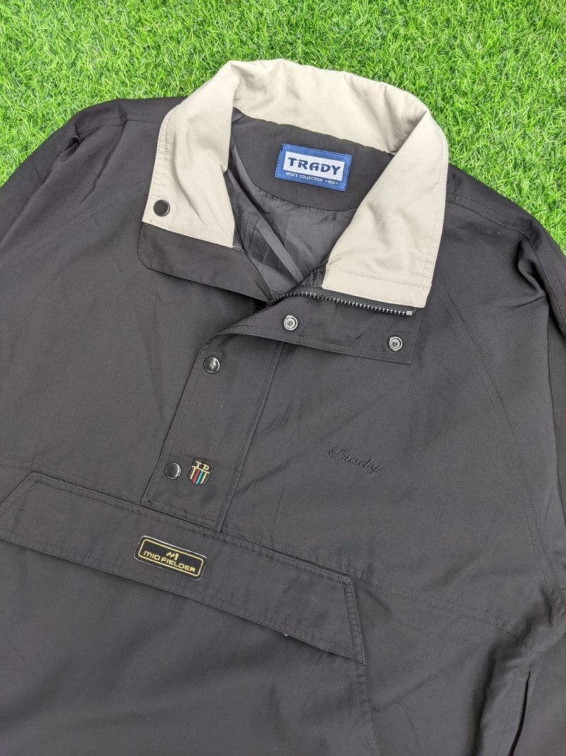 JACKET CAGOULE TRADY, foto 4