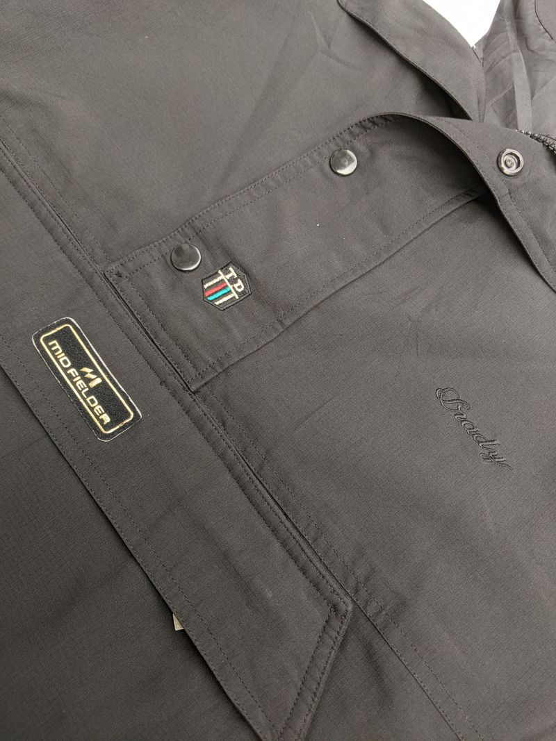 JACKET CAGOULE TRADY, foto 6