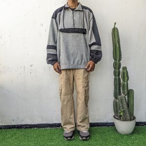 JACKET CAGOULE BUGLE BOY COMPANY