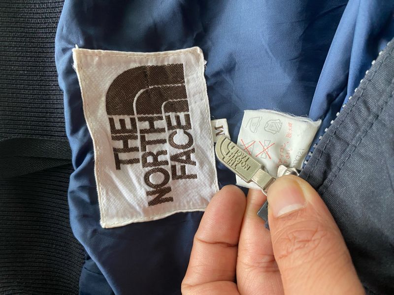 THE NORTH FACE  JACKET HARINGTON VITAGE, foto 5