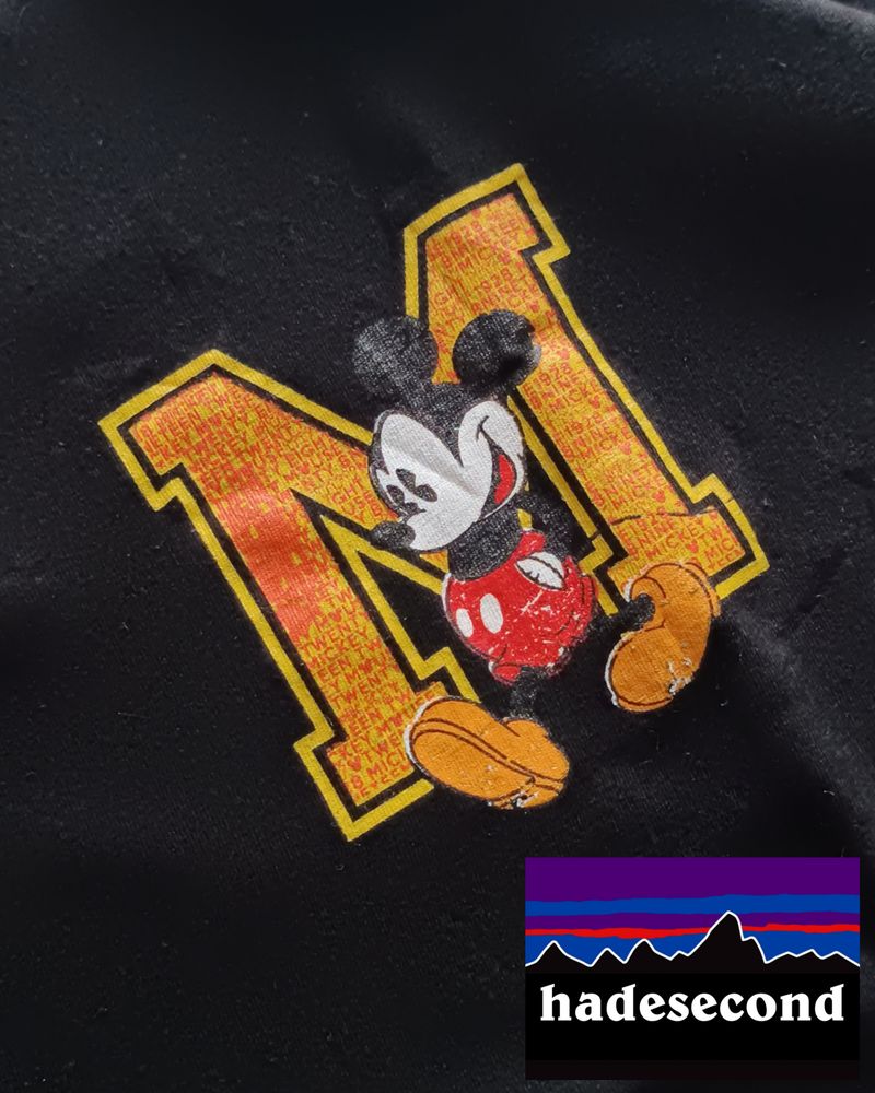 Disney Mickey T-Shirt, foto 2