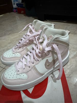 Nike Dunk Pink