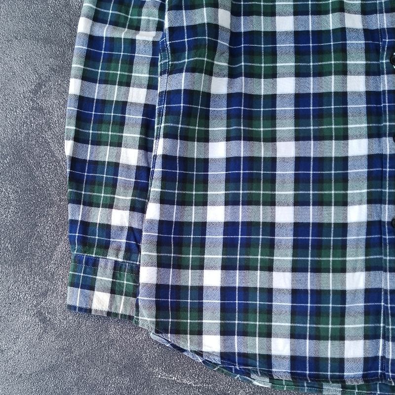 Uniqlo Flannel Shirt, foto 5