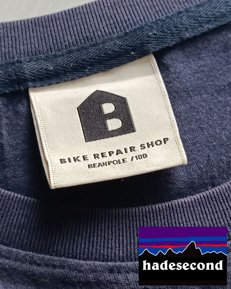 Beanpole T-Shirt, foto 3