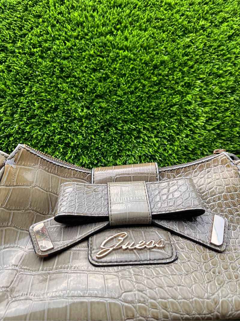 GUESS HANDBAG AUTH, foto 3