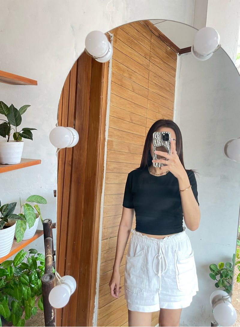 Crop top, foto 2