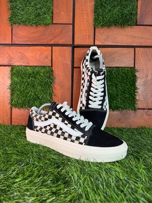 Vans OldSkool Checkerboard