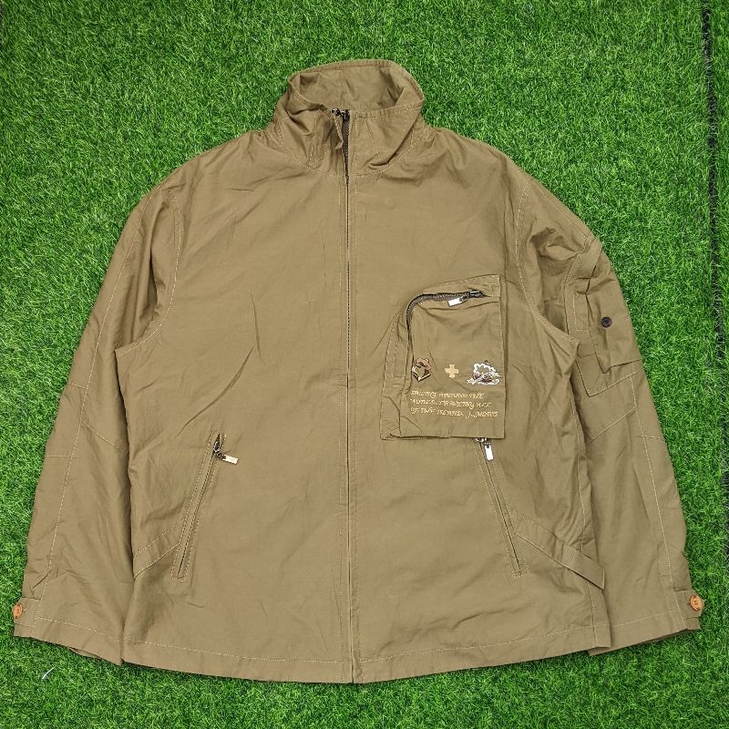 JACKET CASUAL J MORIS ITALY, foto 3