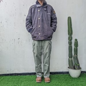 JACKET N DECK ROMANTIC CROWN